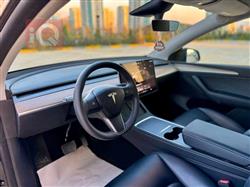 تسلا موديل Y